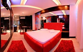 Gran Motel Dubai By Drops